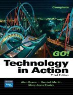 Technology in Action [With CDROM]