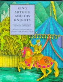 King Arthur and His Knights (Macmillan Little Classics)