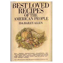 Best Loved Recipes of the American People
