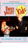 The Missing Tea Set (Sweet Valley Kids, Bk 41)