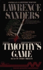 Timothy's Game (Timothy Cone, Bk 2) (Audio) (Abridged)