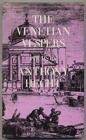 The Venetian Vespers: Poems (Venetian Vespers CL)