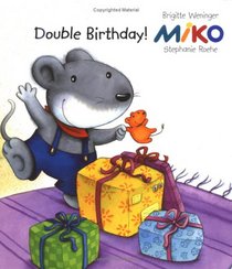 Miko: Double Birthday (Miko)