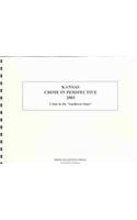 Kansas Crime in Perspective 2003: Crime in the Sunflower State
