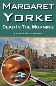 Dead In The Morning (Dr. Patrick Grant)