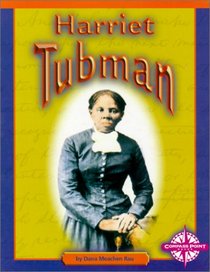 Harriet Tubman (Compass Point Early Biographies)