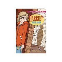 Harriet Spies Again