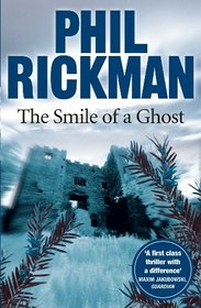 The Smile of a Ghost (Merrily Watkins Mysteries)
