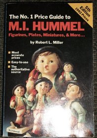 Price Guide to M.I. Hummel