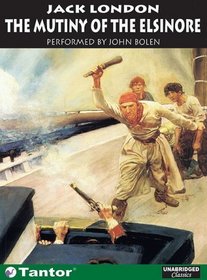 Mutiny of the Elsinore (Library Edition)