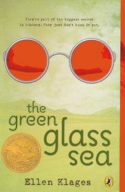 Green Glass Sea
