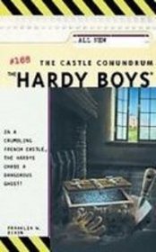 The Castle Conundrum (The Hardy Boys)