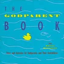 The Godparent Book