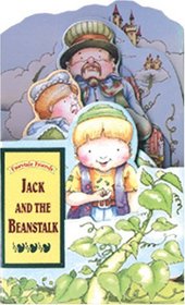 Jack and the Beanstalk (Fairytale Friends)