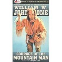 Courage of the Mountain Man (Mountain Man, 10)