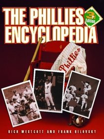 The Phillies Encyclopedia