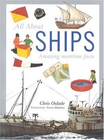 All About Ships (All About)