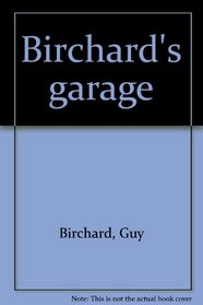 Birchard's Garage