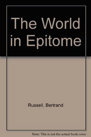 The World in Epitome