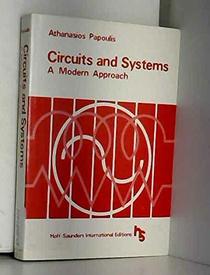 Circuits and Systems: A Modern Approach