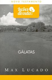 Glatas - Coleo Lies de Vida (Em Portuguese do Brasil)