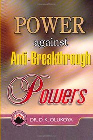 Power Against Anti-Breakthrough Powers