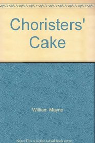 Chorister's Cake