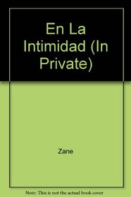 En La Intimidad (In Private)