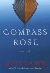 Compass Rose