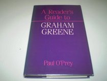 Graham Greene (The Readers Guides)