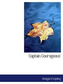 'Captain Courageous'