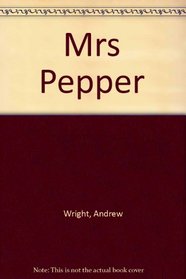 Mrs Pepper