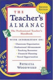 The Teacher's Almanac