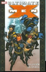 Ultimate X-Men Spanish Collection TPB (Ultimate X Men)