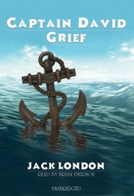 Captain David Grief: Library Edition