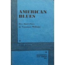 American Blues: Five Short Plays