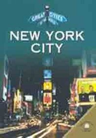 New York City (Great Cities of the World)