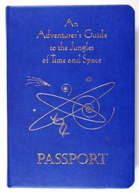An Adventurer's Guide to the Jungles of Time and Space