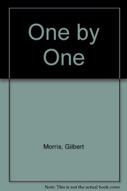 One by One (Danielle Ross, Bk 1) (Large Print)