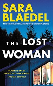The Lost Woman (Louise Rick, Bk 9)