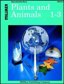 Plants and Animals (Primary science)