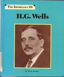 The Importance of H.G. Wells