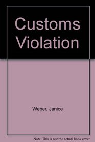 Customs Violation