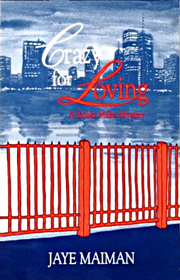 Crazy for Loving (Robin Miller, Bk 2)
