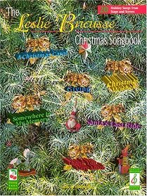 The Leslie Bricusse Christmas Songbook