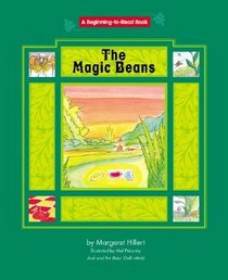The Magic Beans (Beginning to Read-Fairy Tales and Folklore)