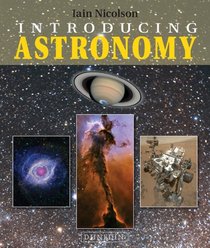 Introducing Astronomy (Introducing Earth & Environmental Sciences)