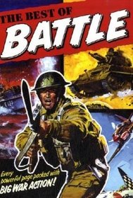 Best of Battle (Vol 1)