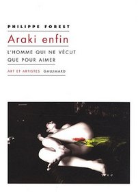 Araki enfin (French Edition)