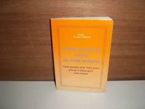 Surviving Separation and Divorce; A Woman's Guide to making it Through the first year.